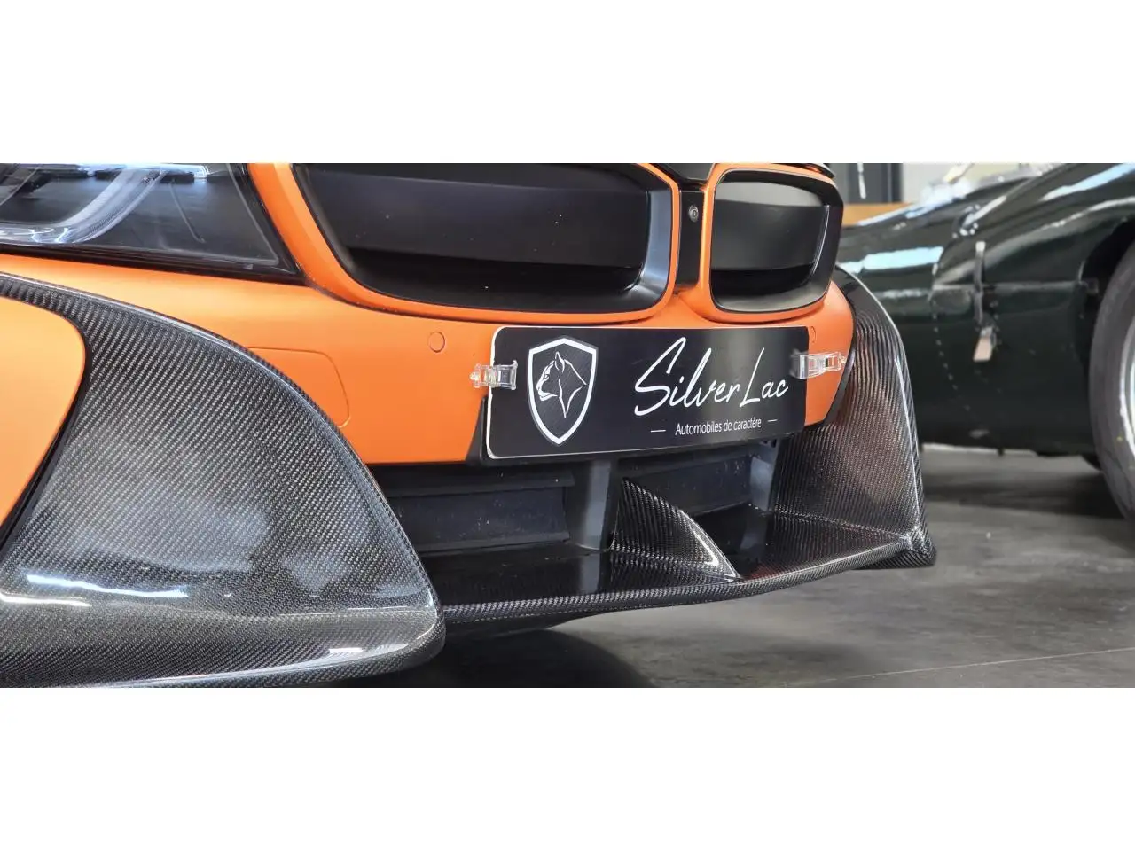 фото машины