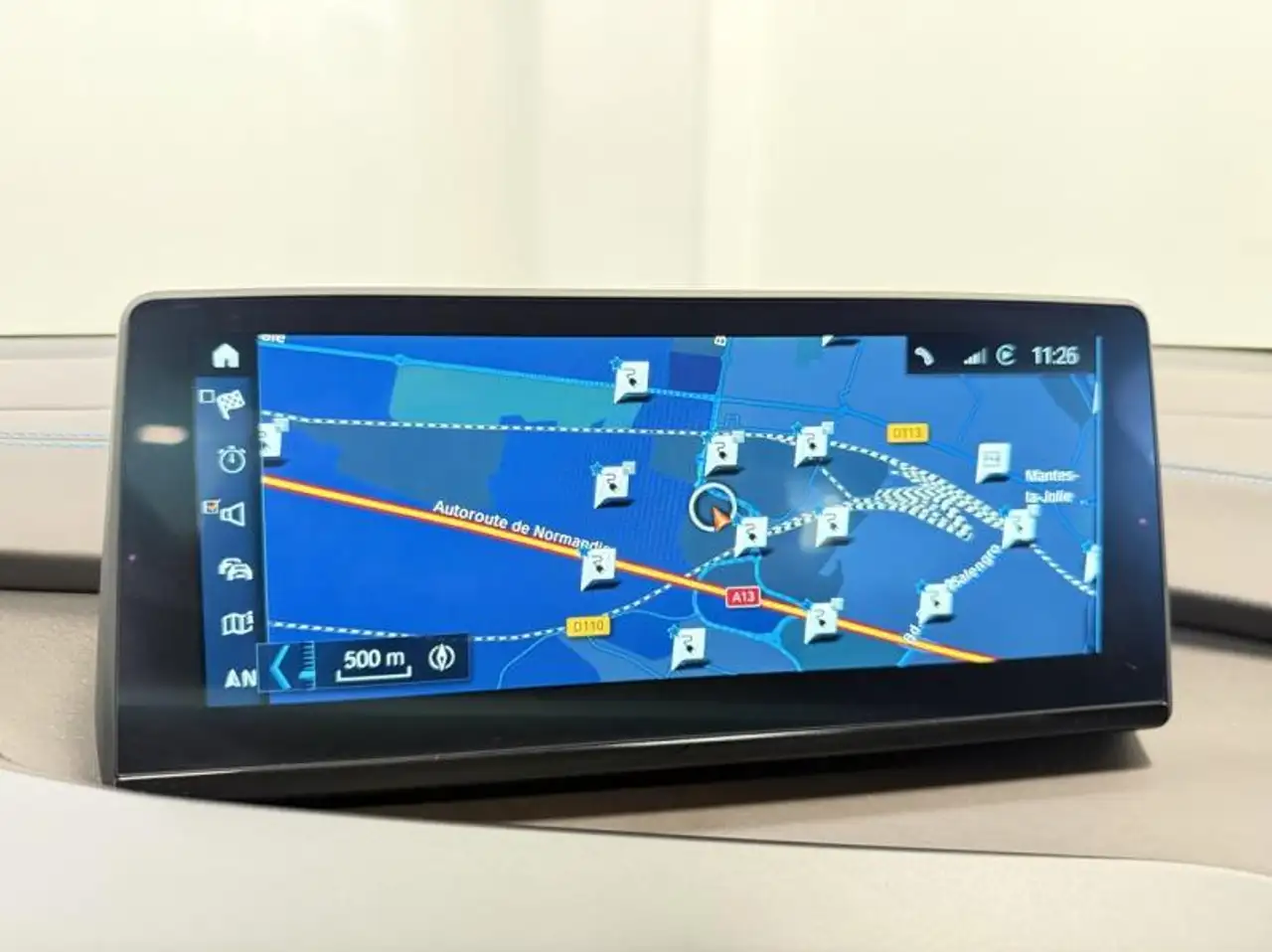 Фото машины