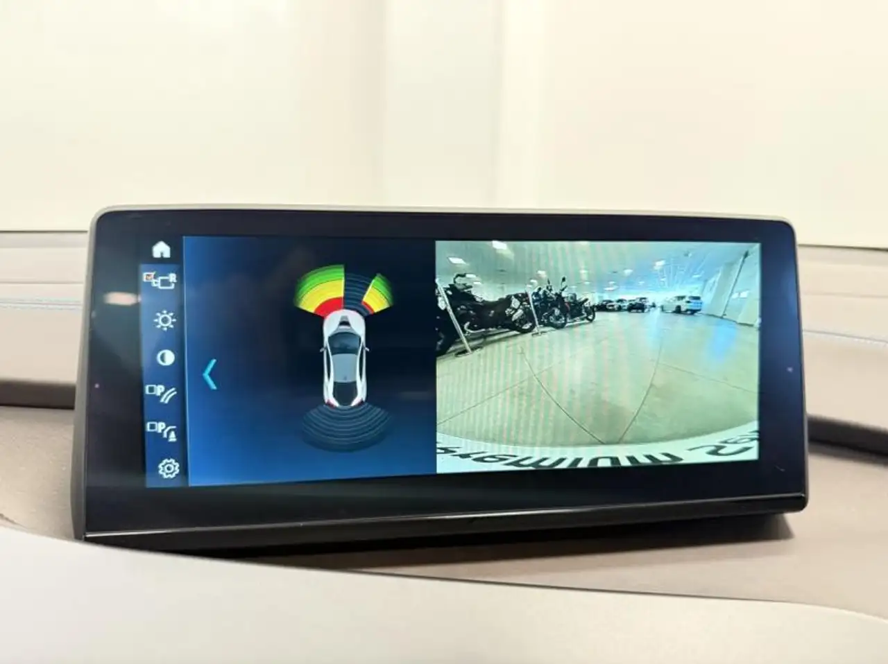 Фото машины