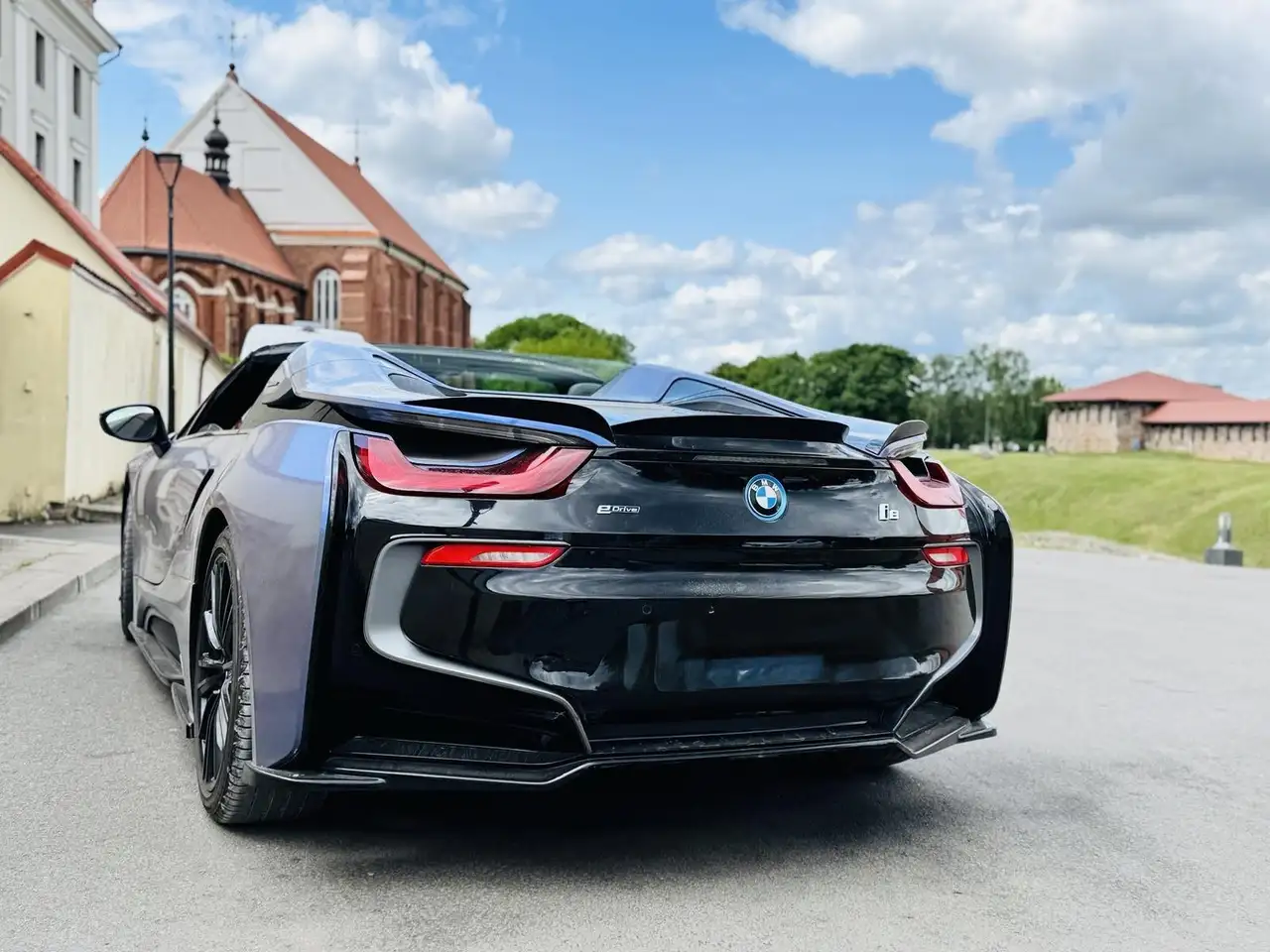 Фото машины