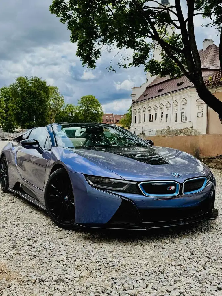 Фото машины