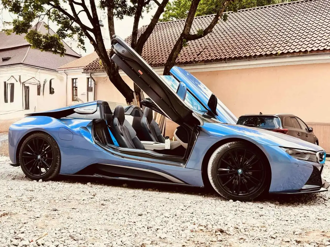 фото машины