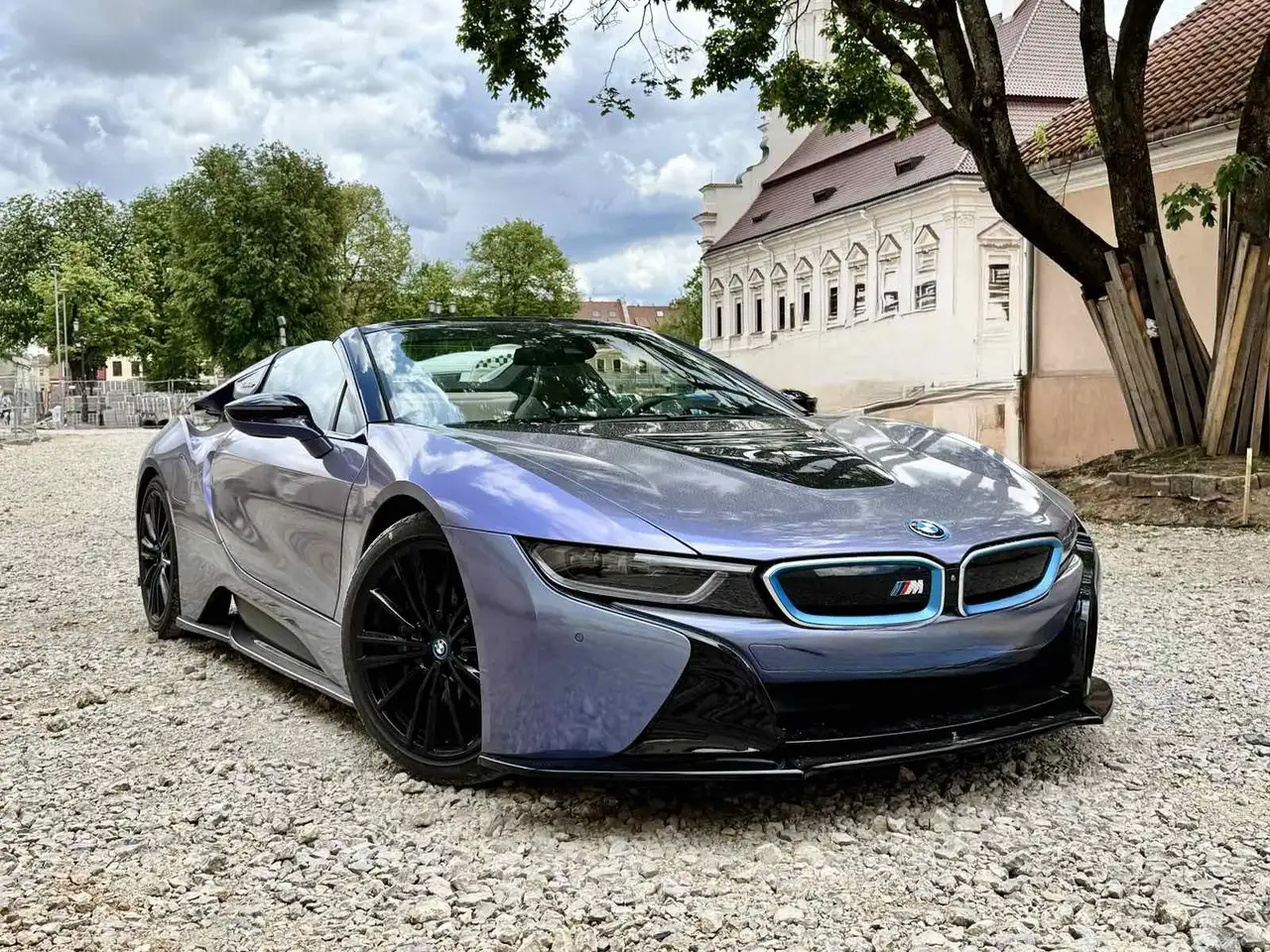 фото машины