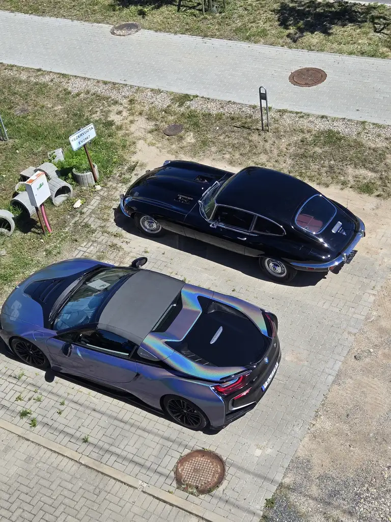 фото машины