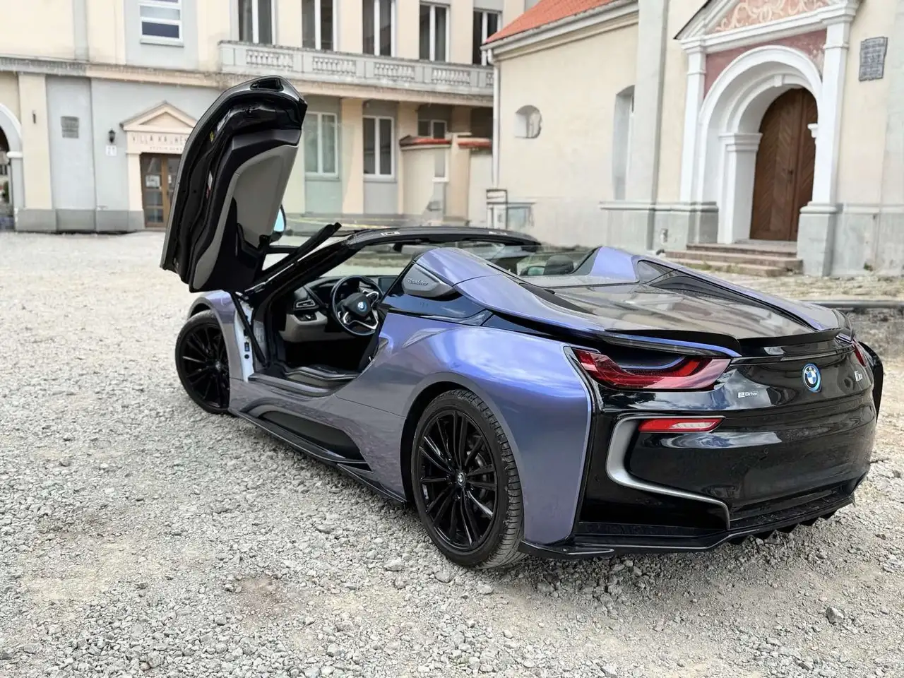 Фото машины