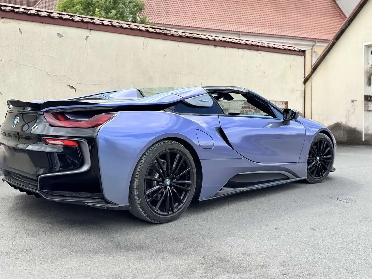 Фото машины