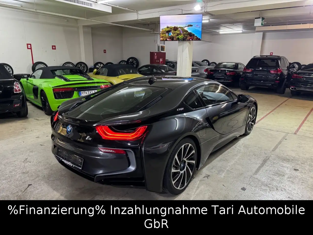 фото машины