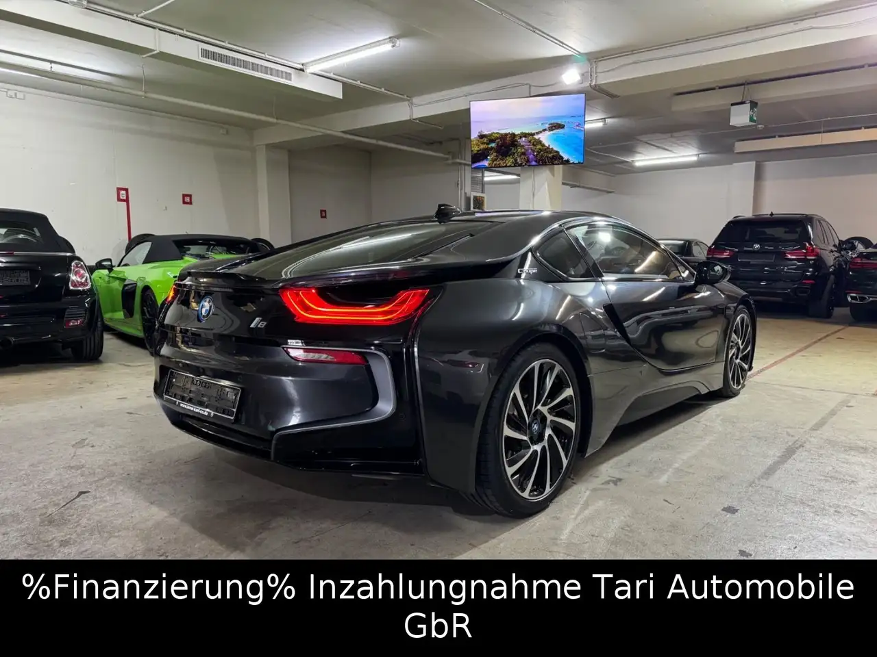 Фото машины