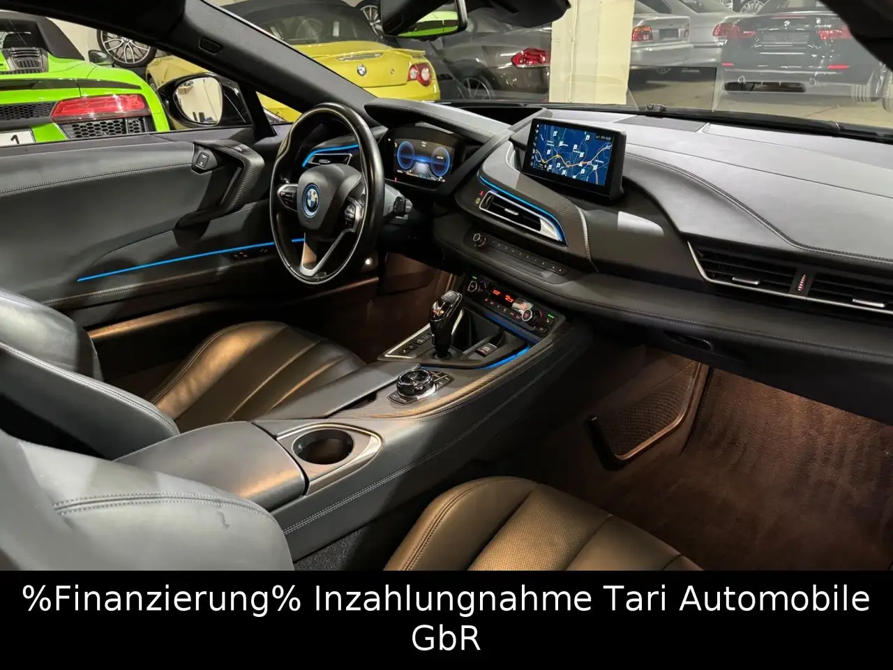 Фото машины