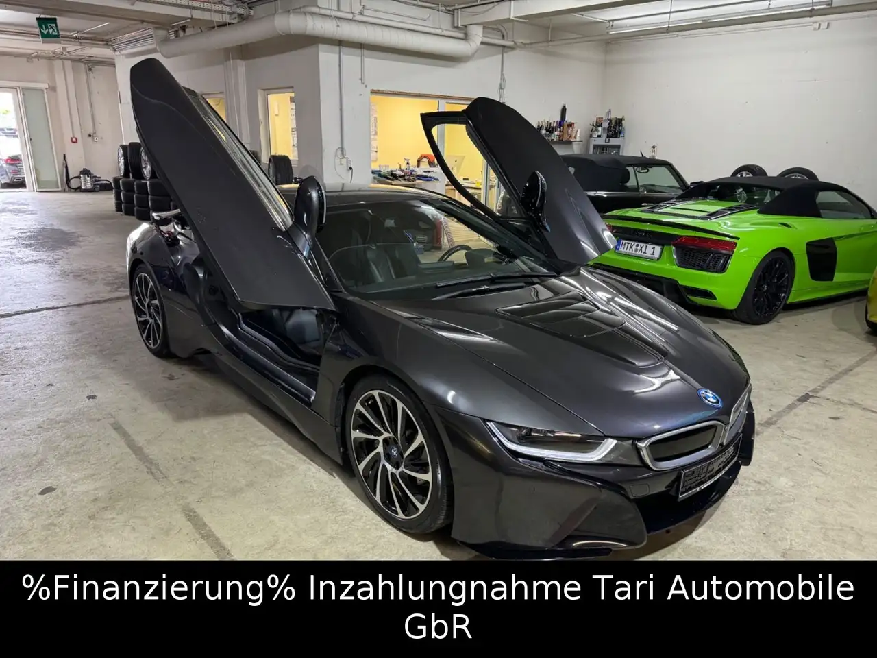 фото машины