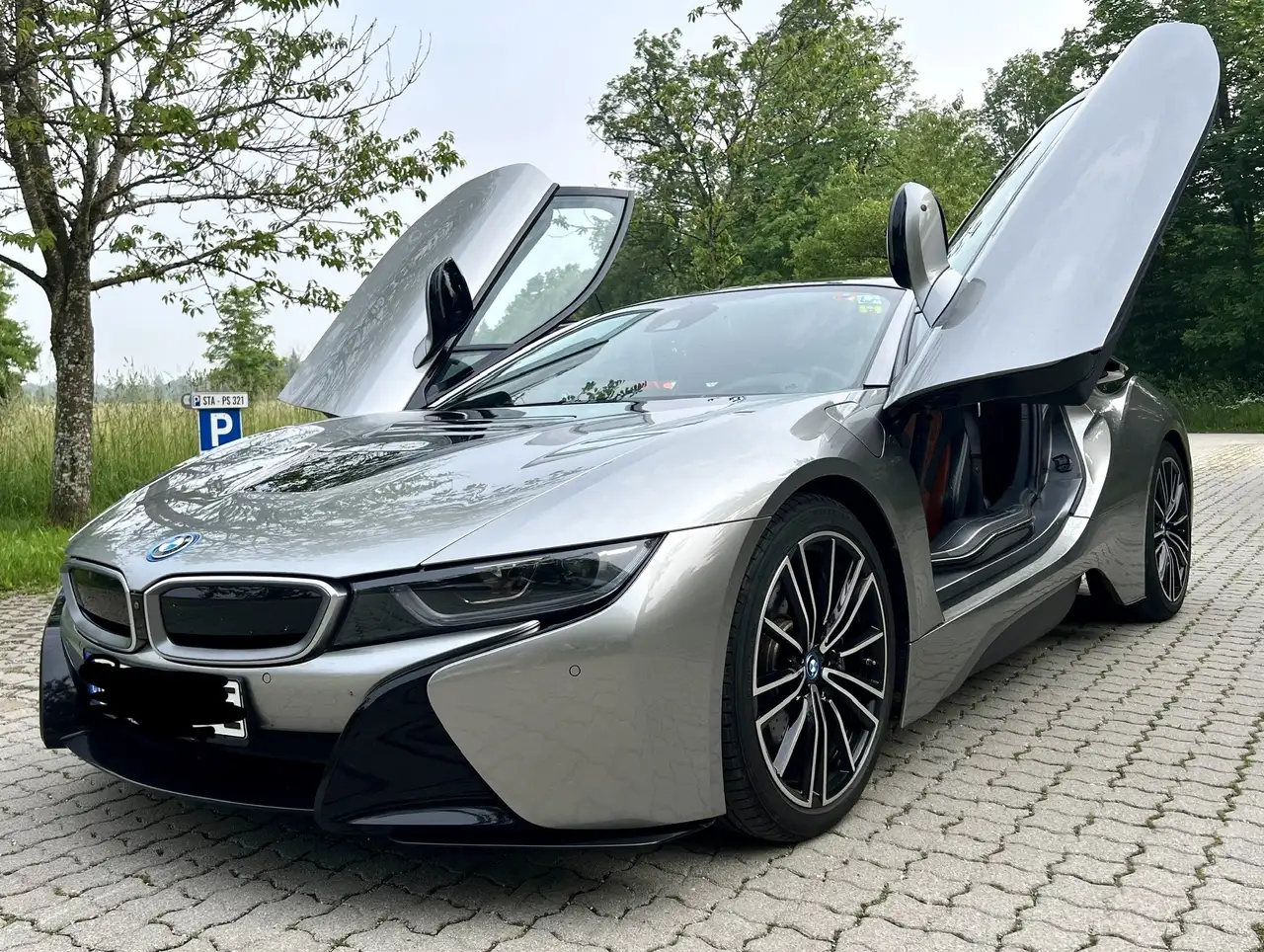 фото машины