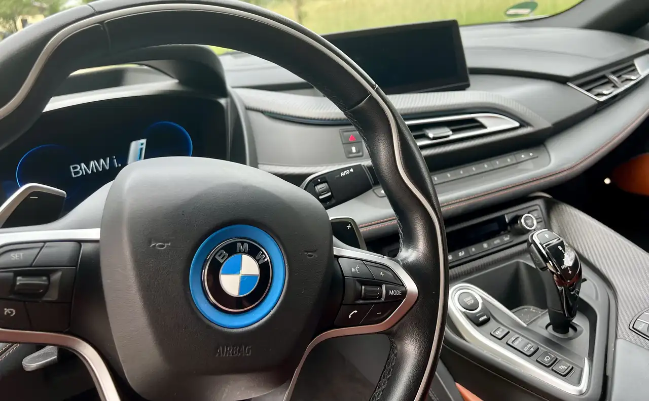 Фото машины