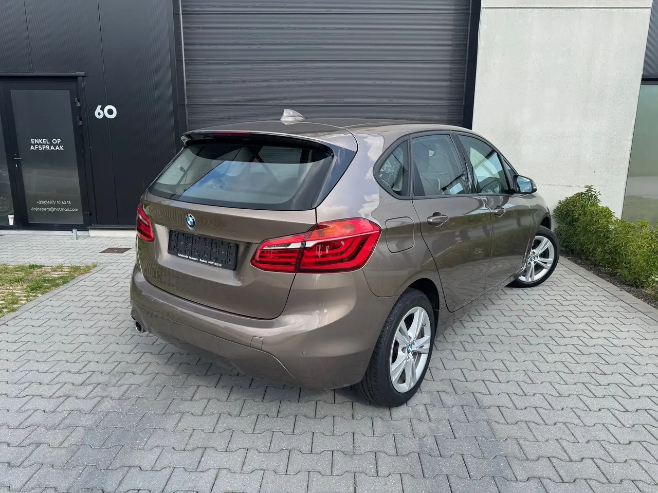 фото машины