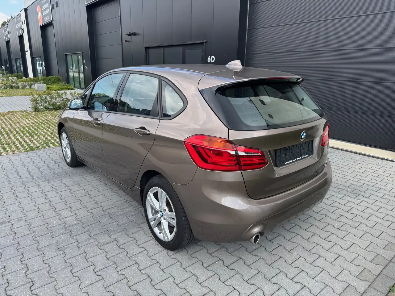 Фото машины