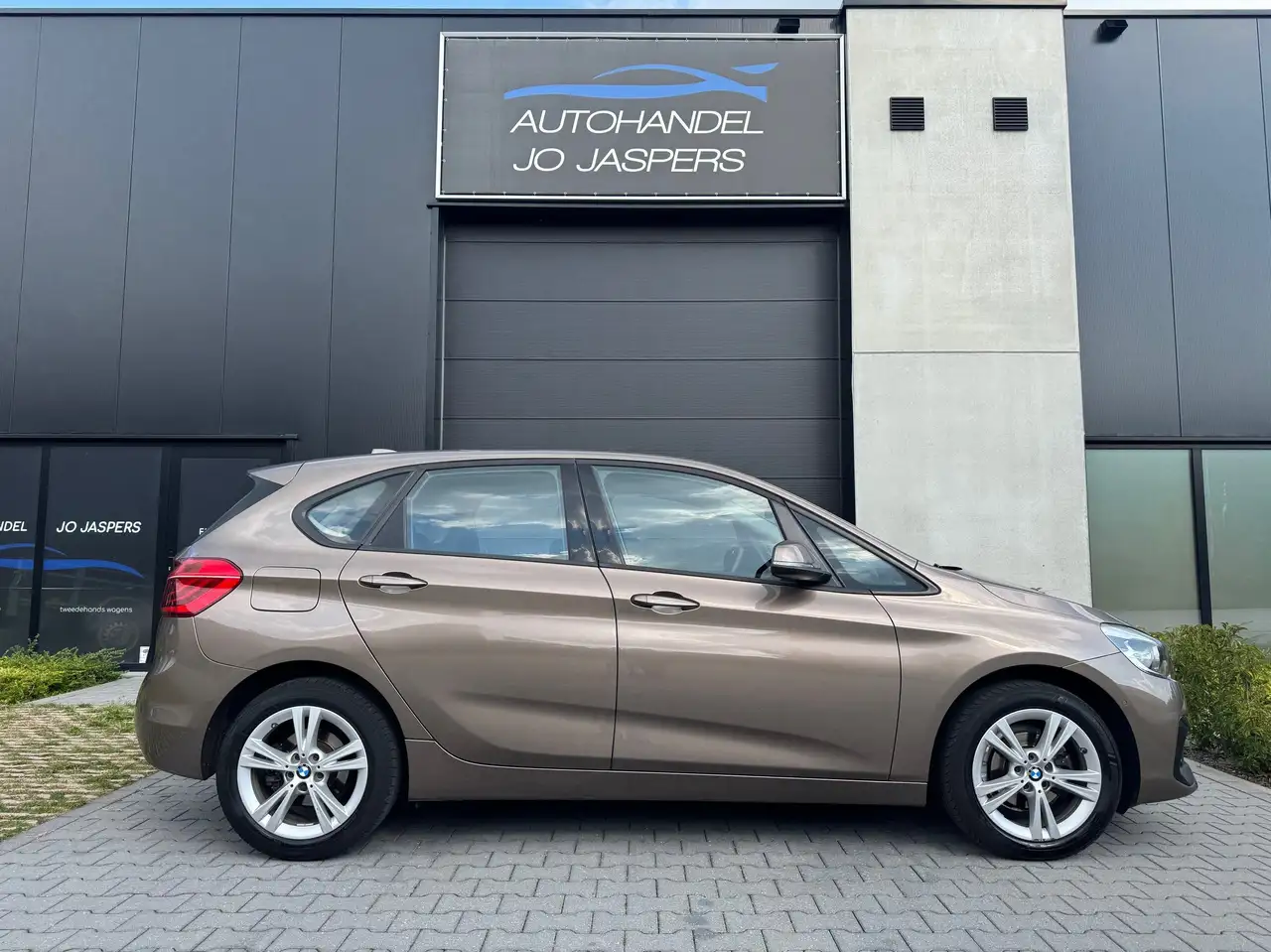 фото машины