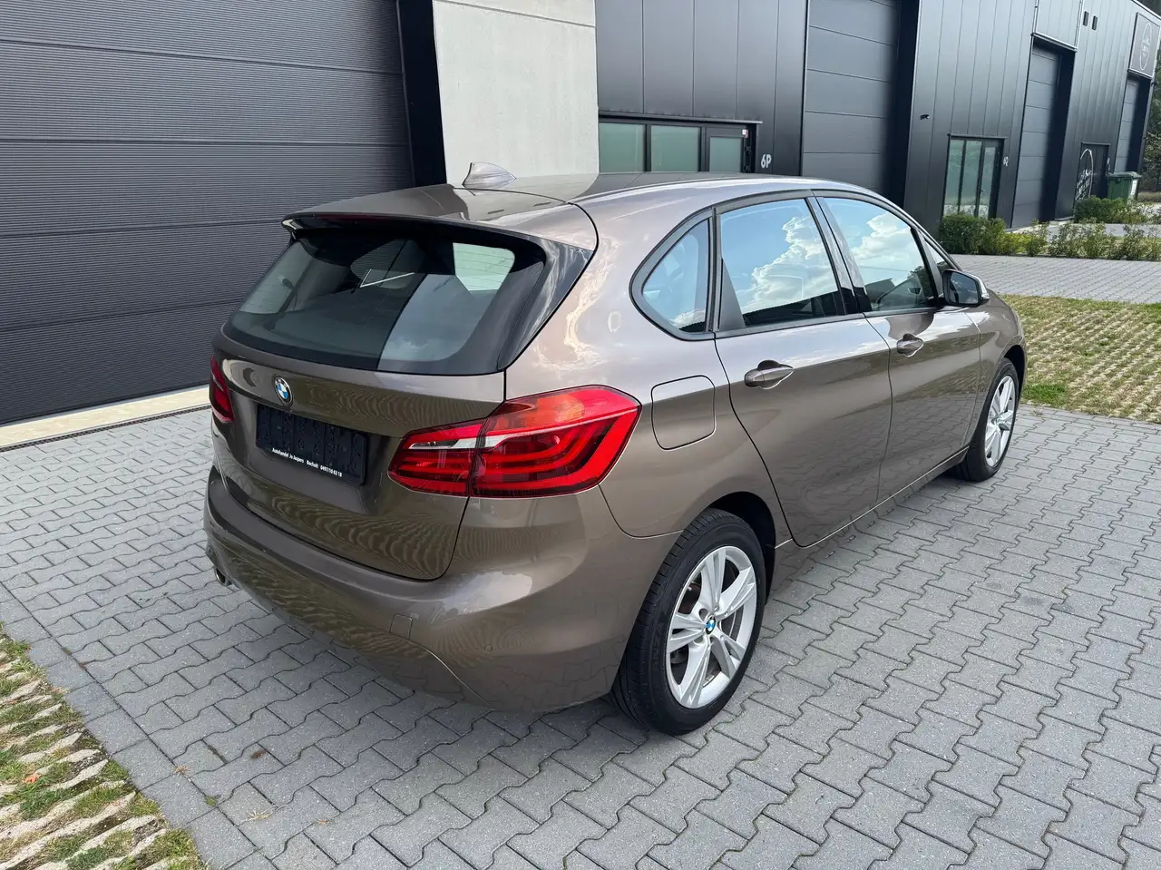 фото машины