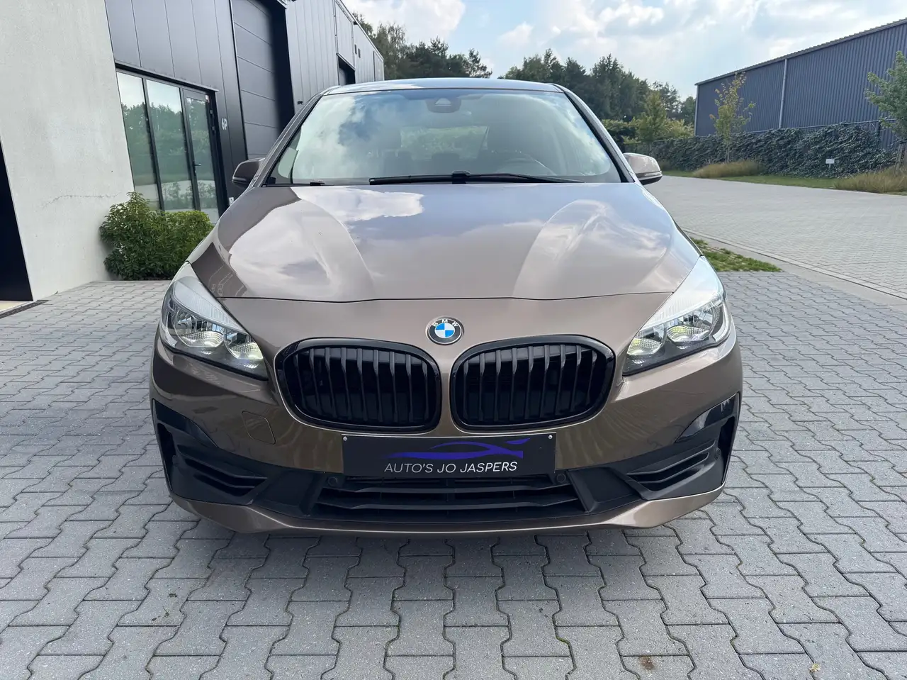 Фото машины