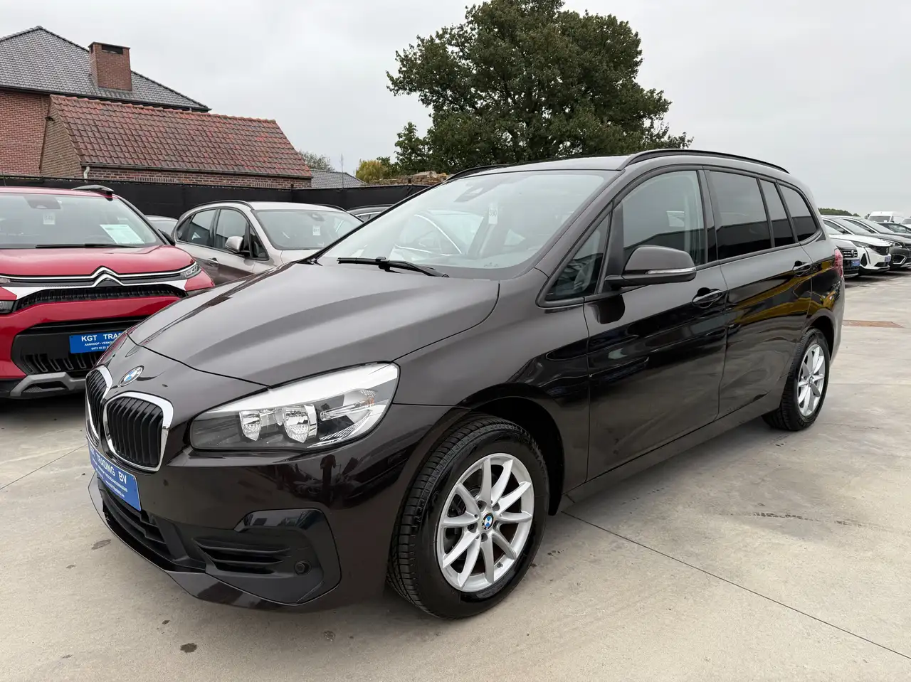 Фото машины