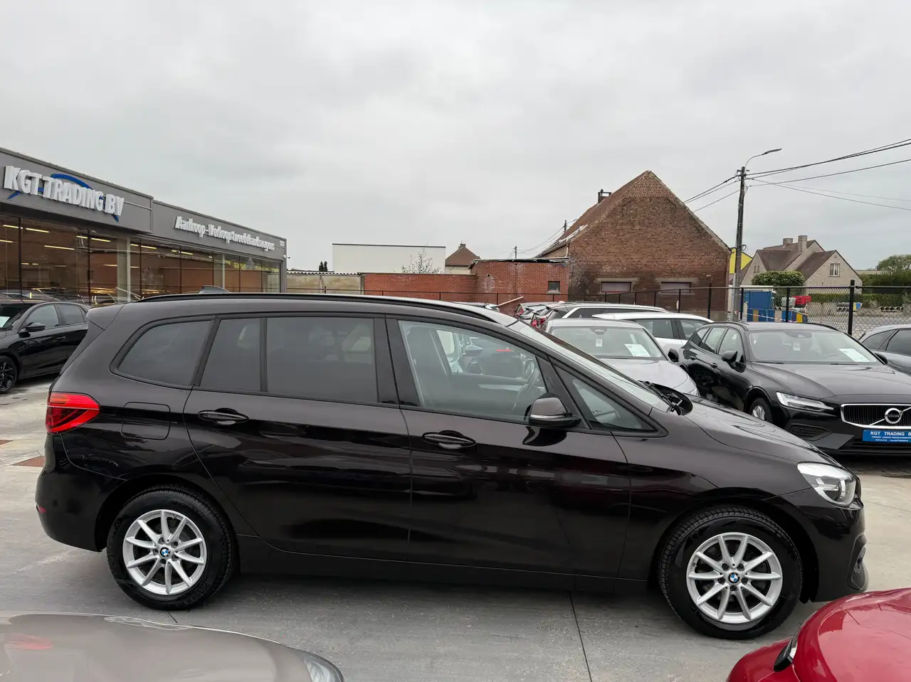 фото машины