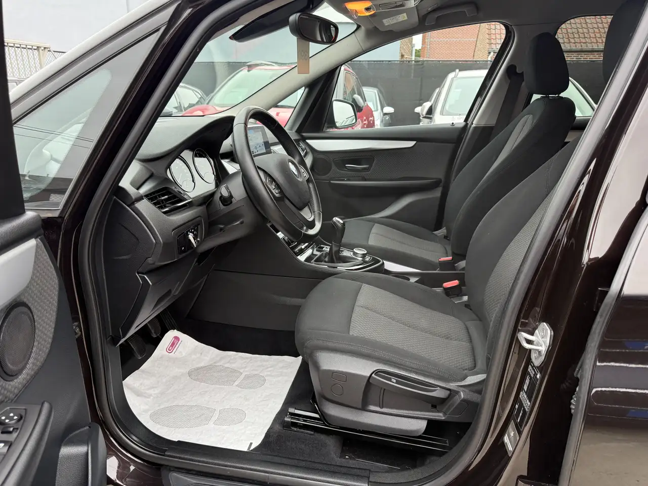 Фото машины