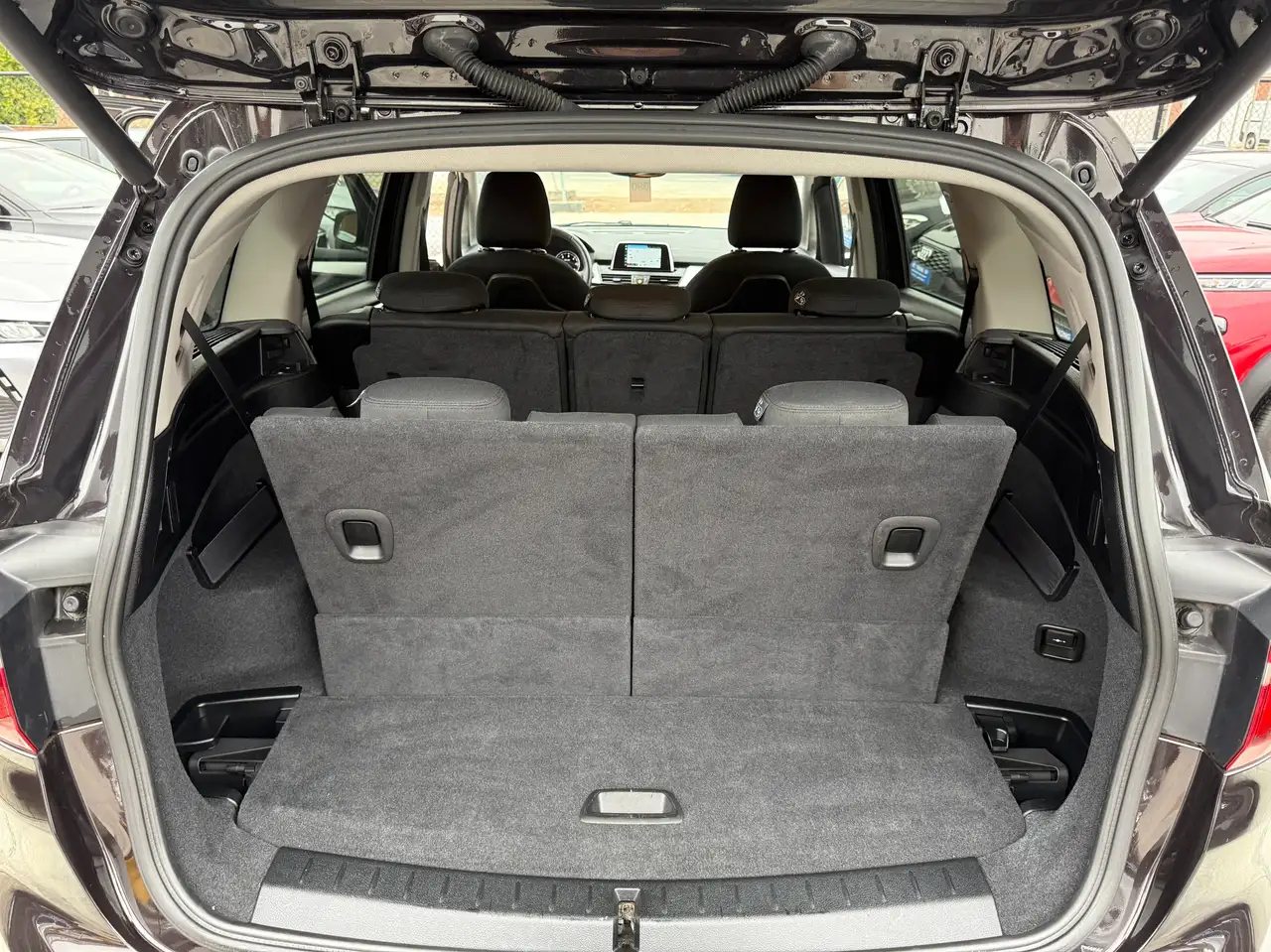 Фото машины