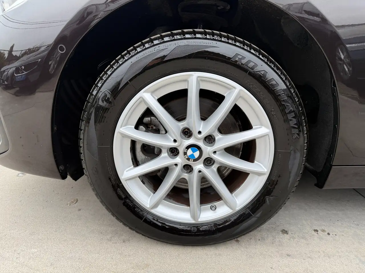 Фото машины