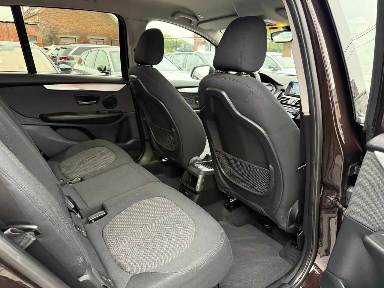 Фото машины