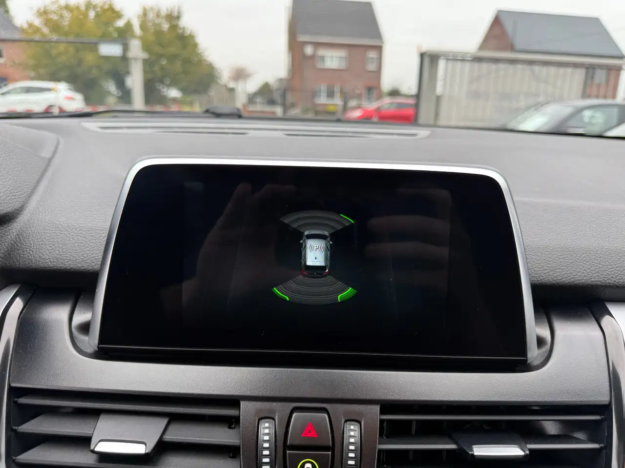 Фото машины