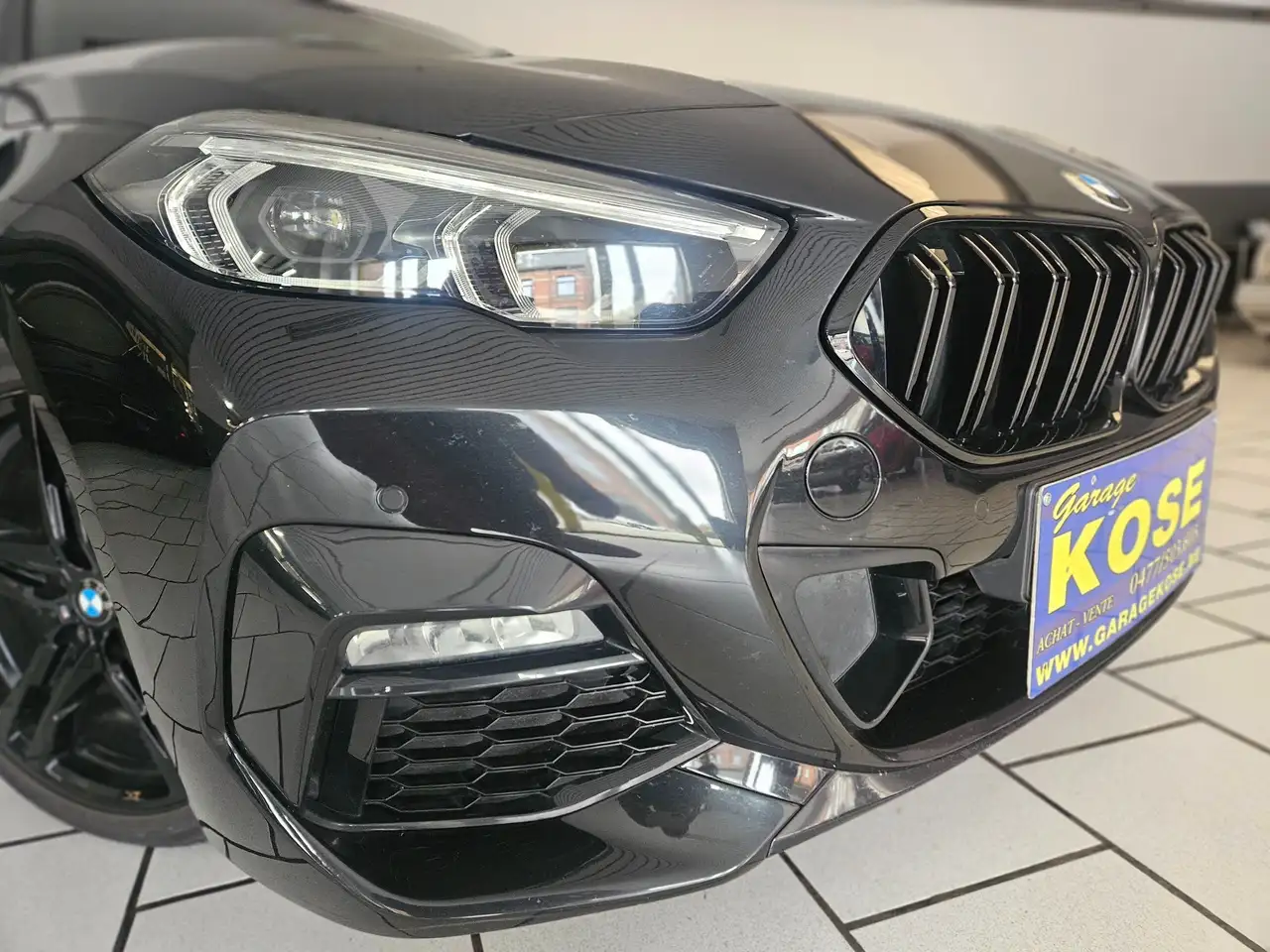 Фото машины