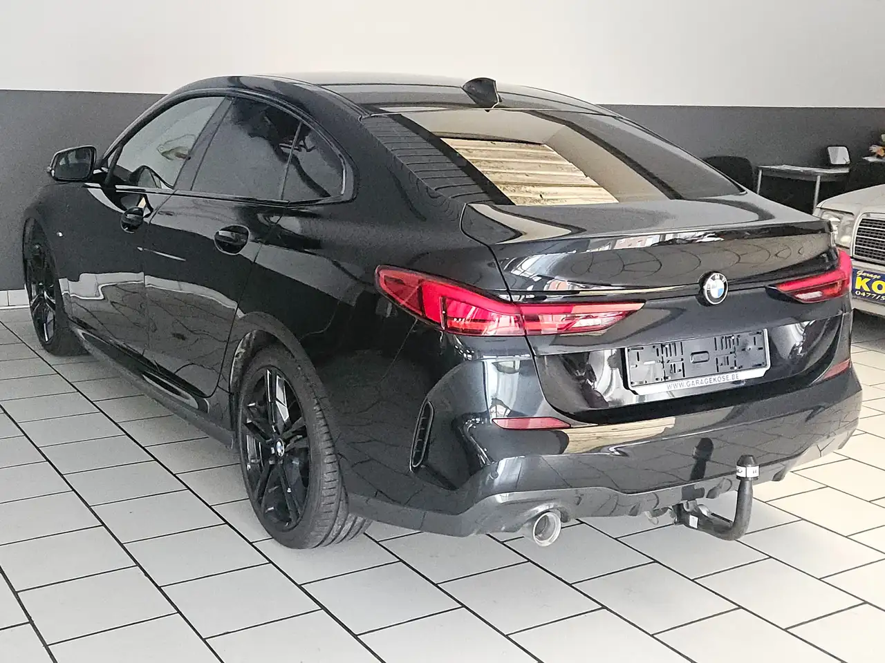 Фото машины