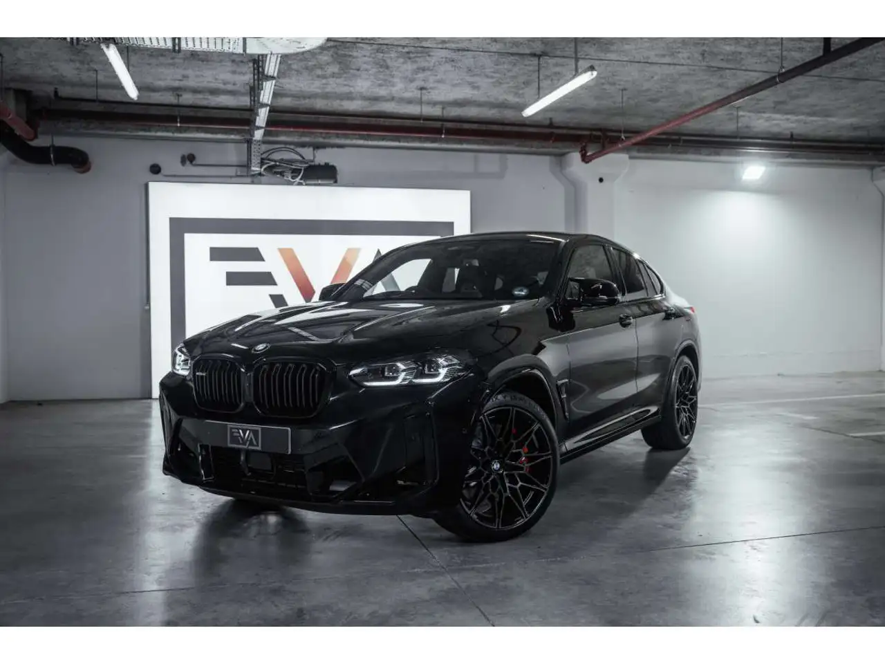 X4 MCompetition