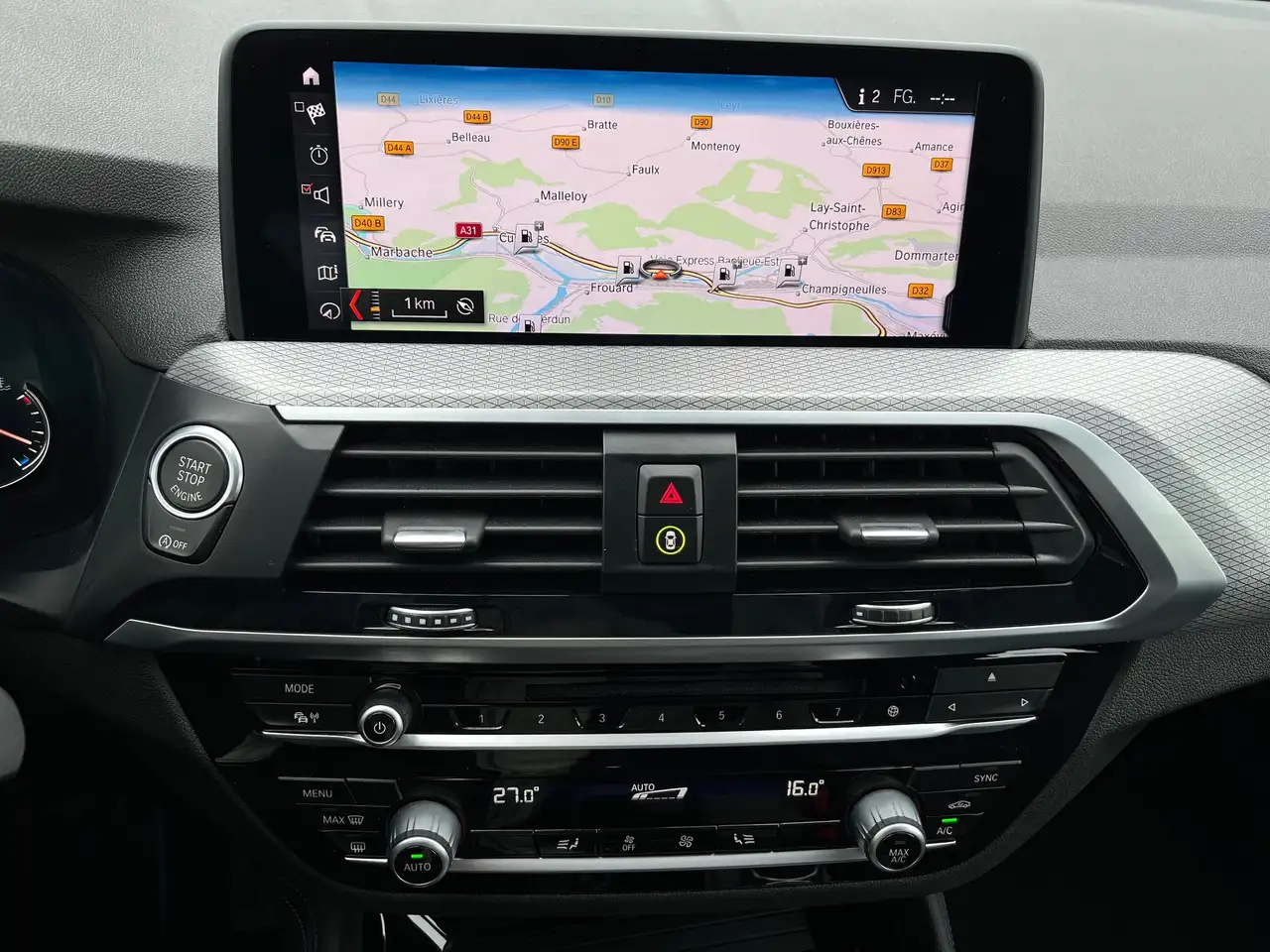 Фото машины