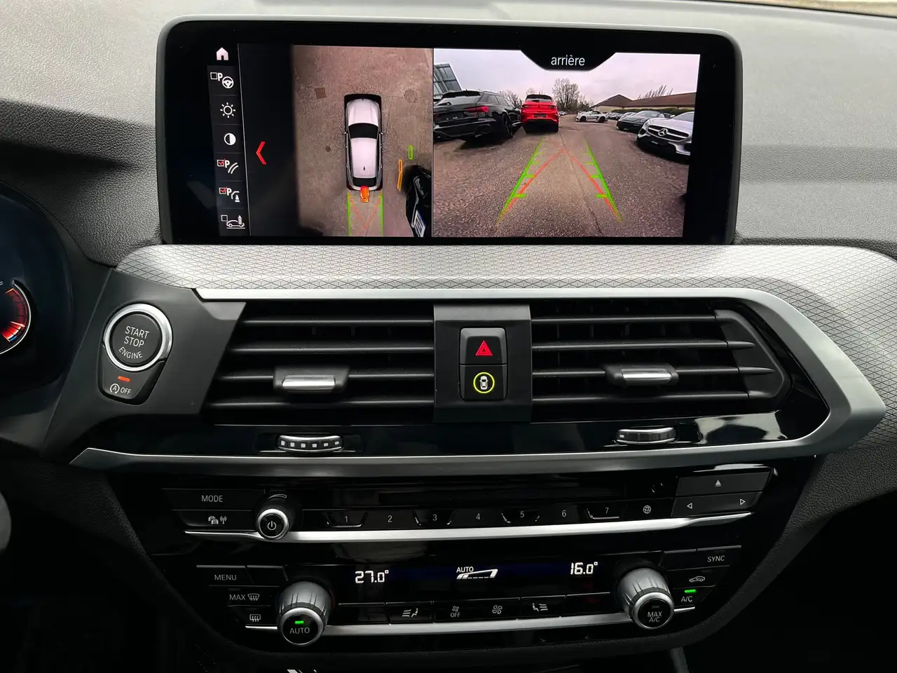 Фото машины