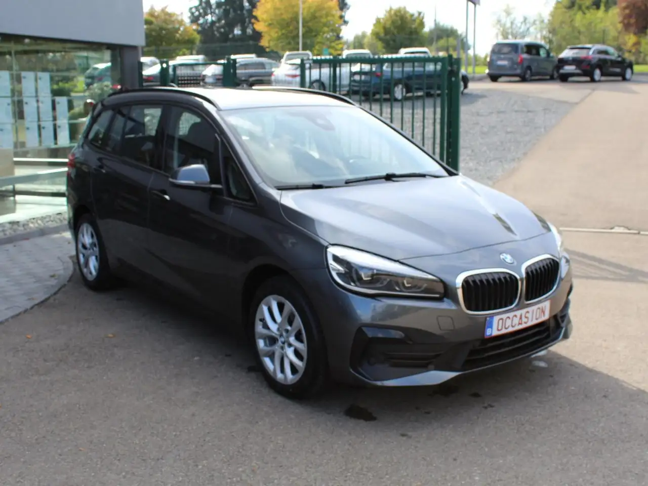 фото машины