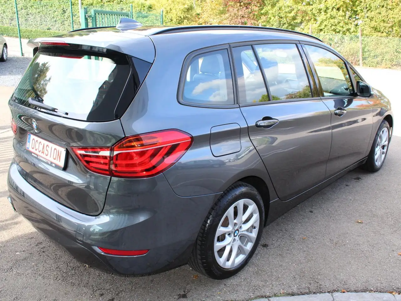 фото машины