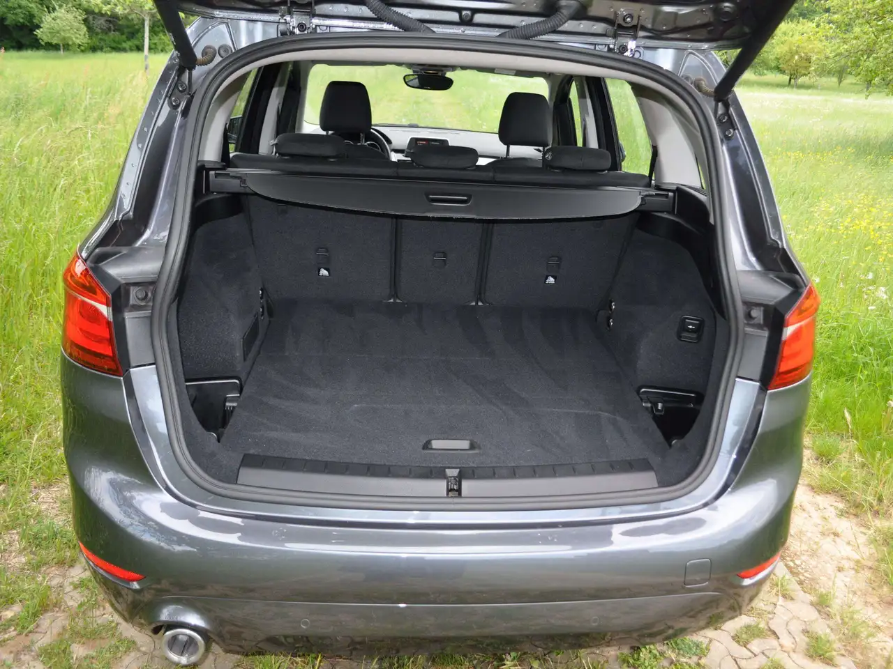 фото машины