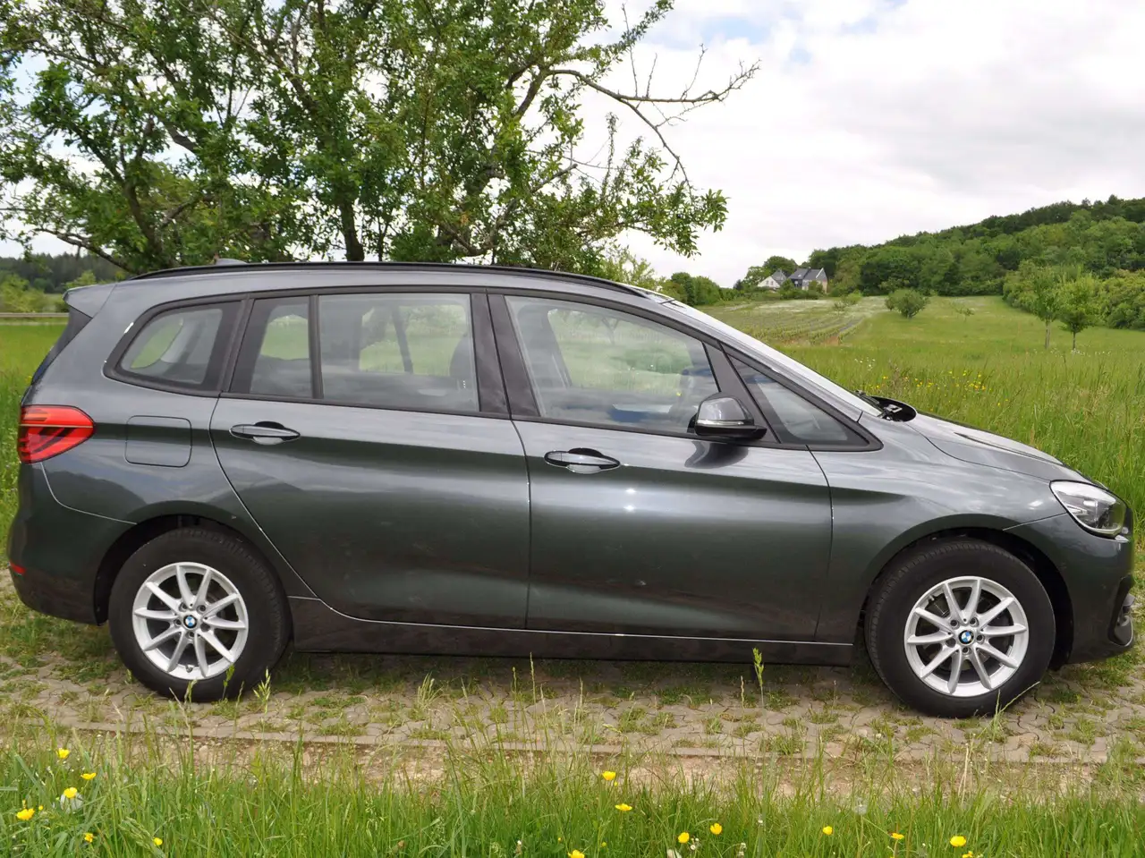 фото машины