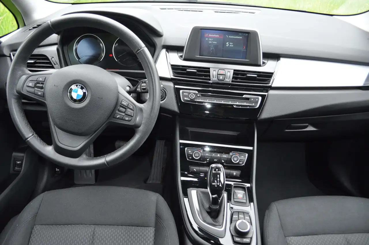 Фото машины