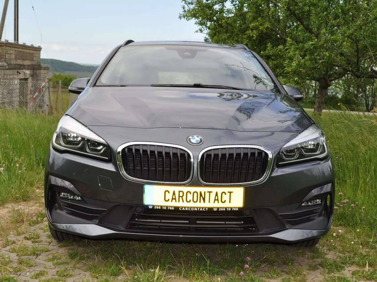 фото машины