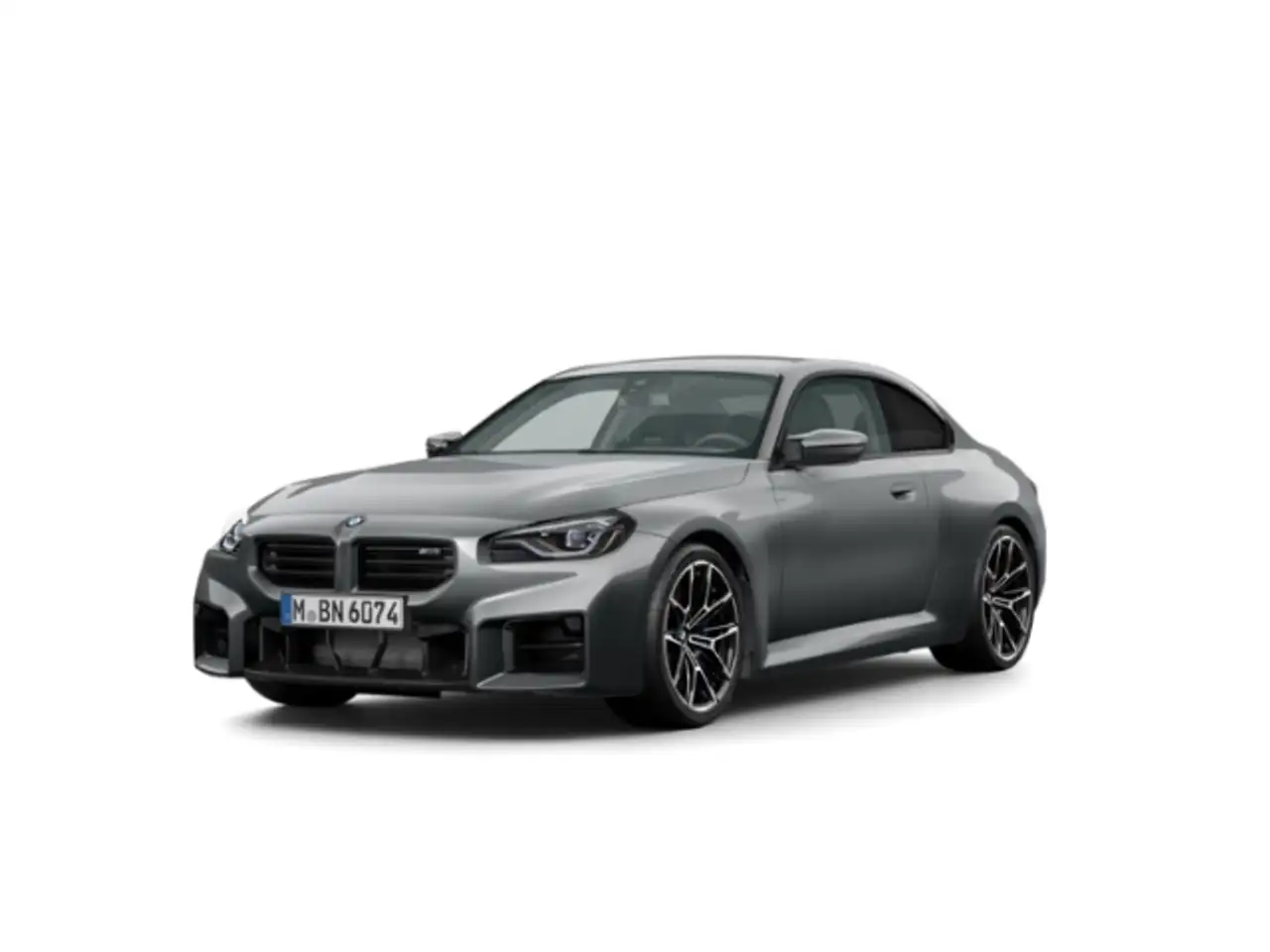 M2Sportpaket HUD AD Navi Leder Digitales Cockpit Mem