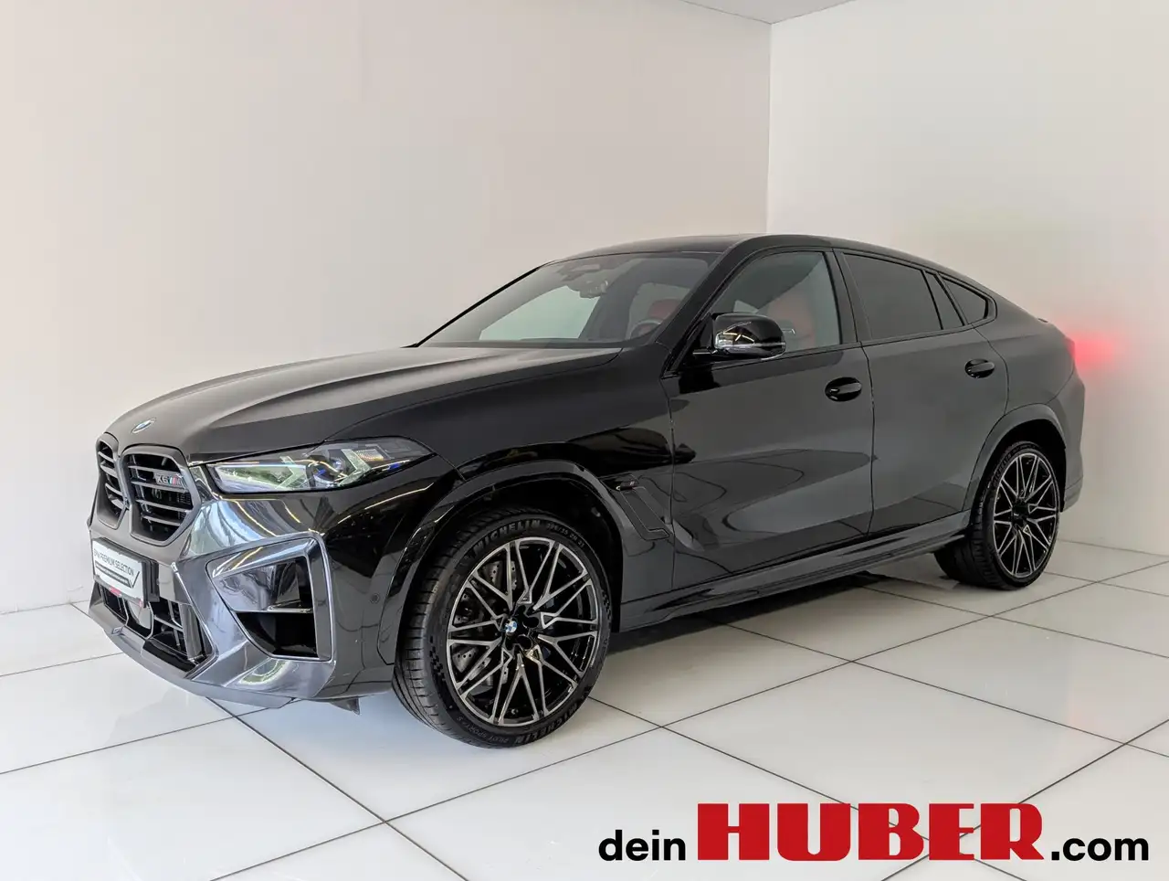 X6 MX6 M