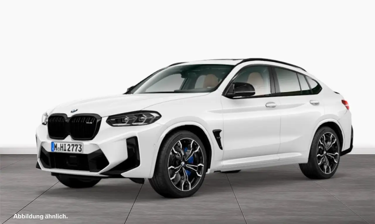 X4 MCompetition 545€ netto/mtl.*LC Prof.*HUD*AHK*H/K*D