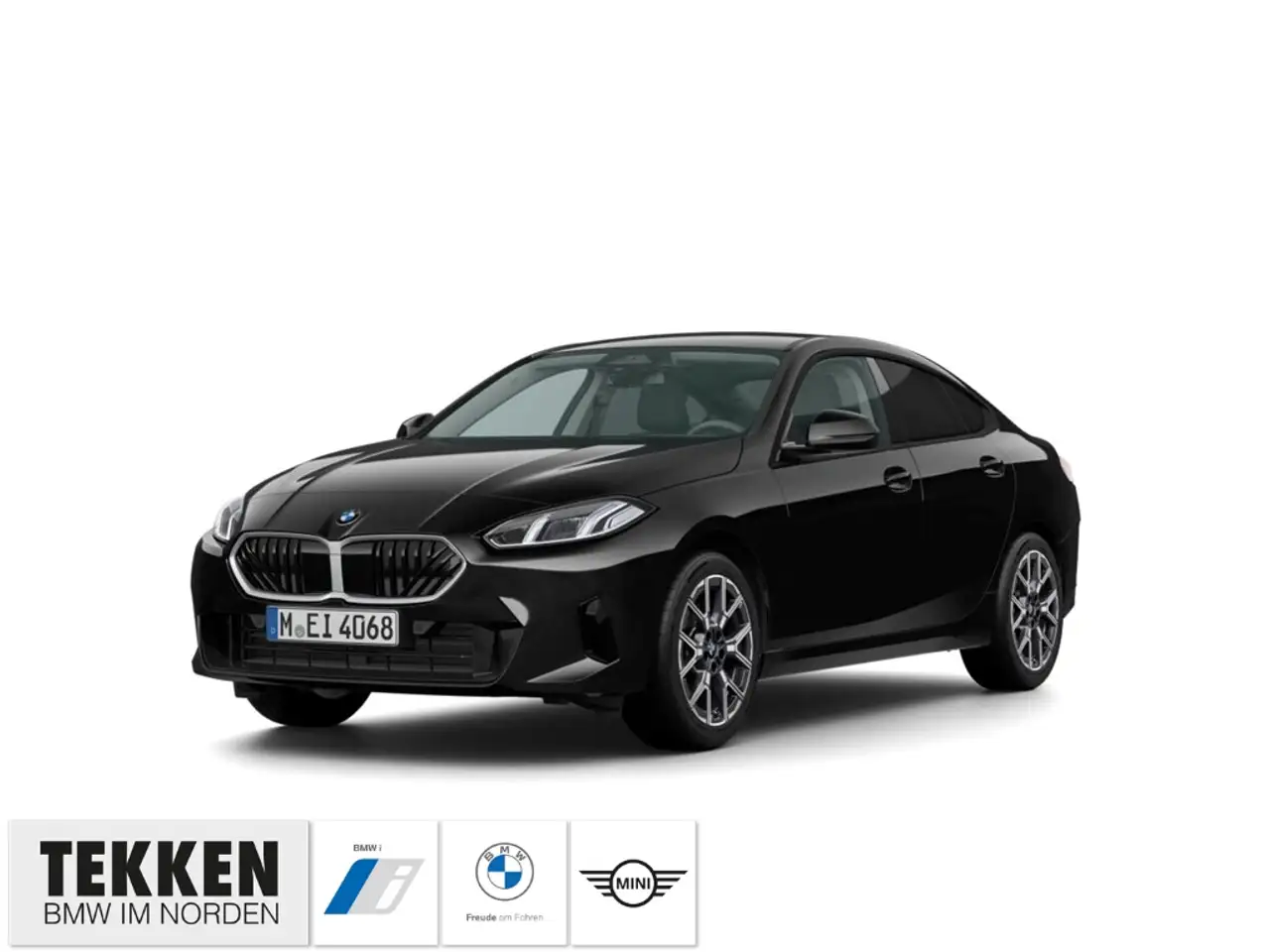 216Gran Coupe/CarPlay/Android Auto/Lenkradheiz.