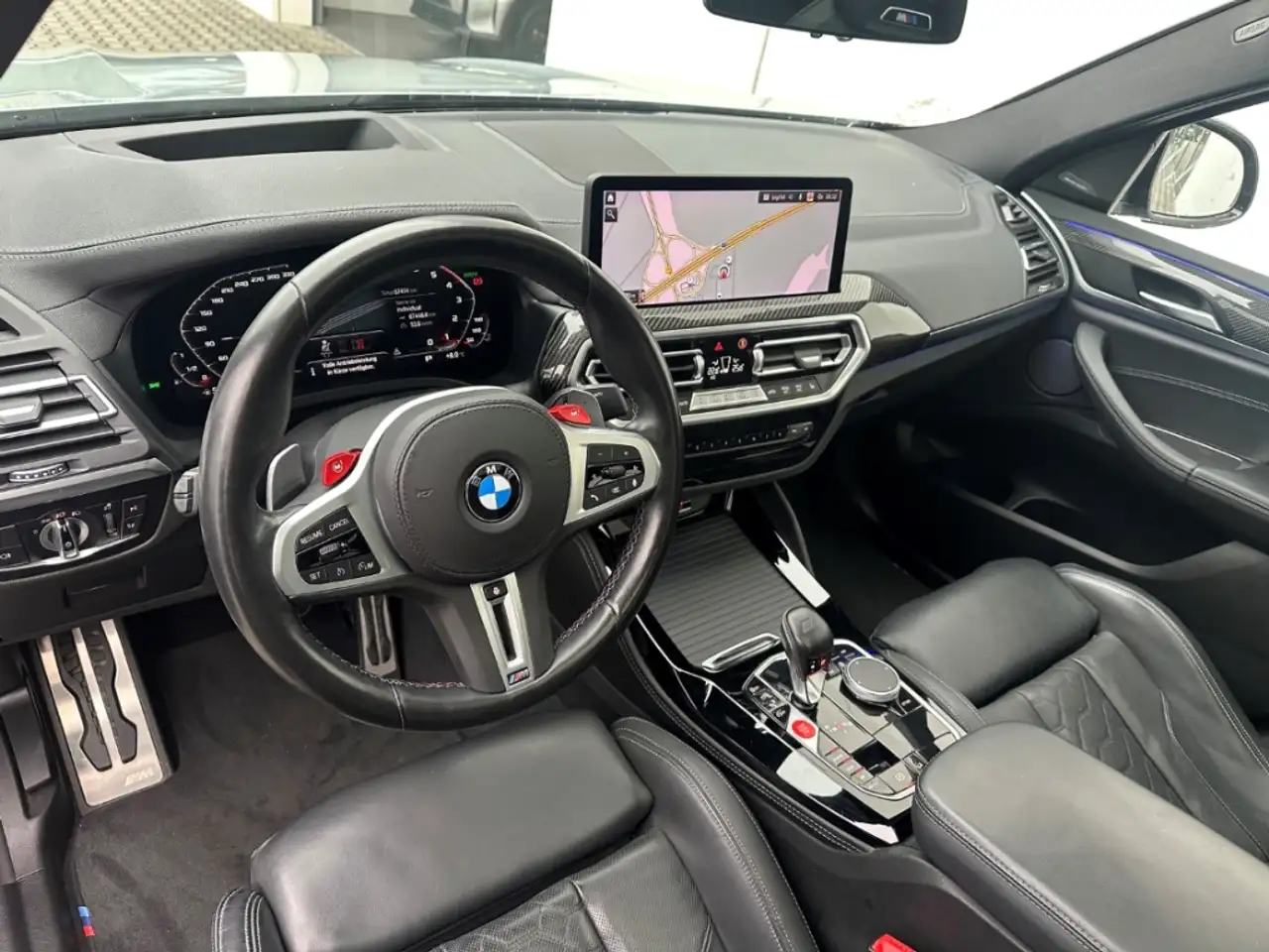 Фото машины