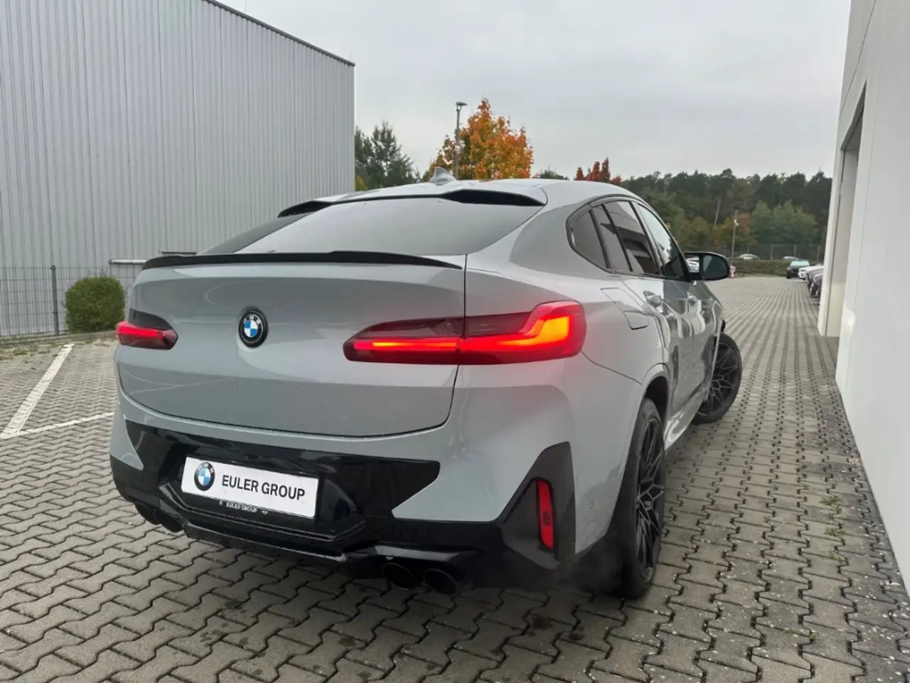 фото машины