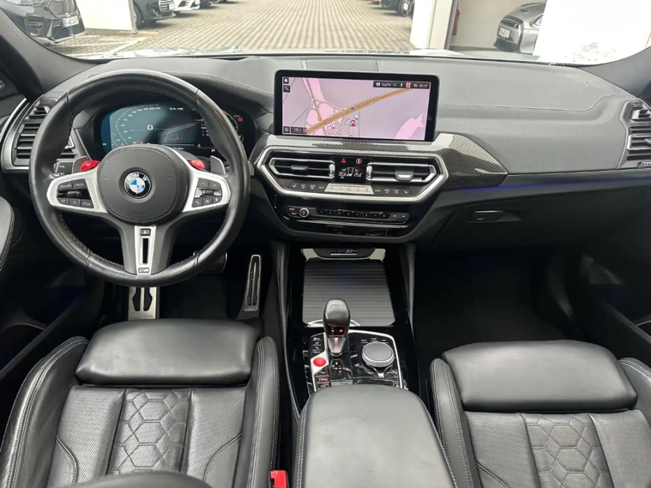 Фото машины