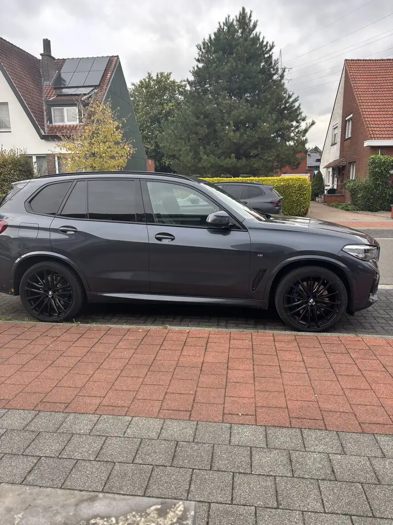 X5xDrive45e