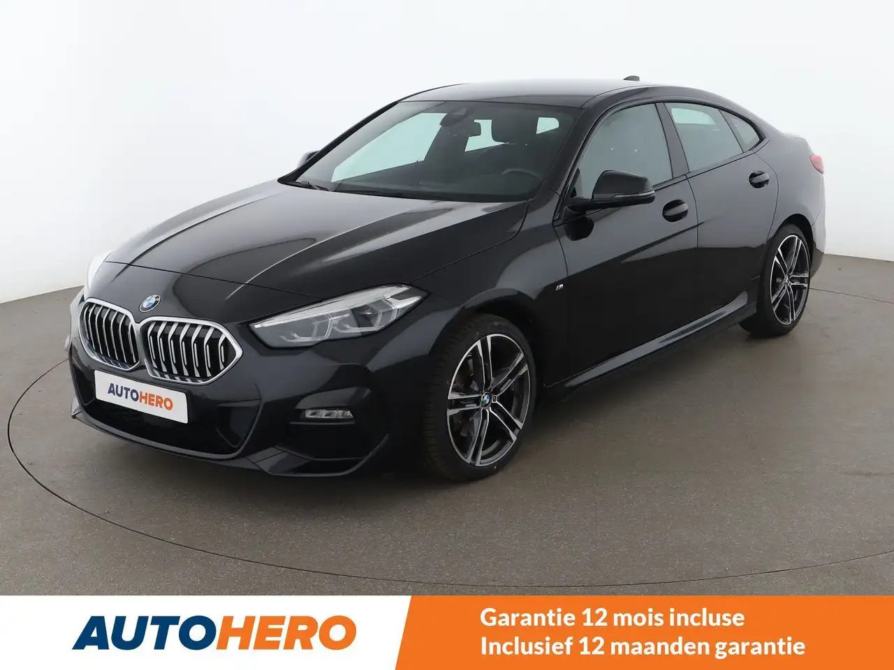 218218d Gran Coupe M Sport