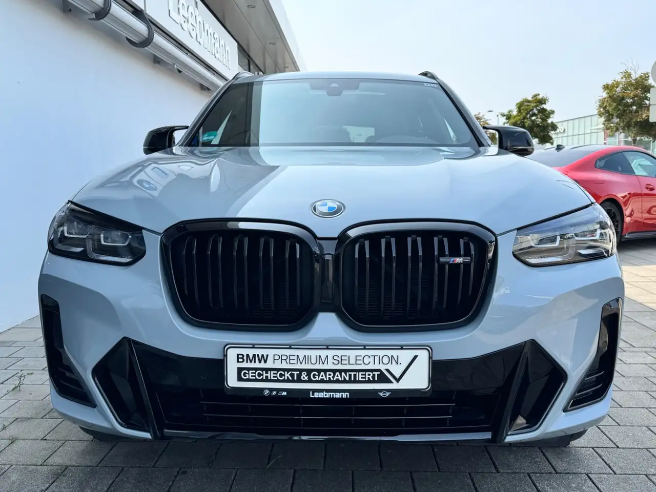 фото машины