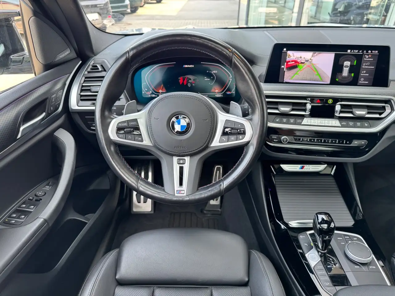 Фото машины